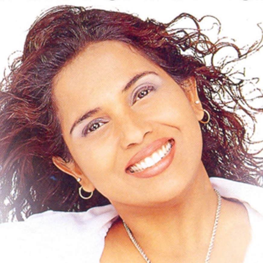 Фото Hema Sardesai