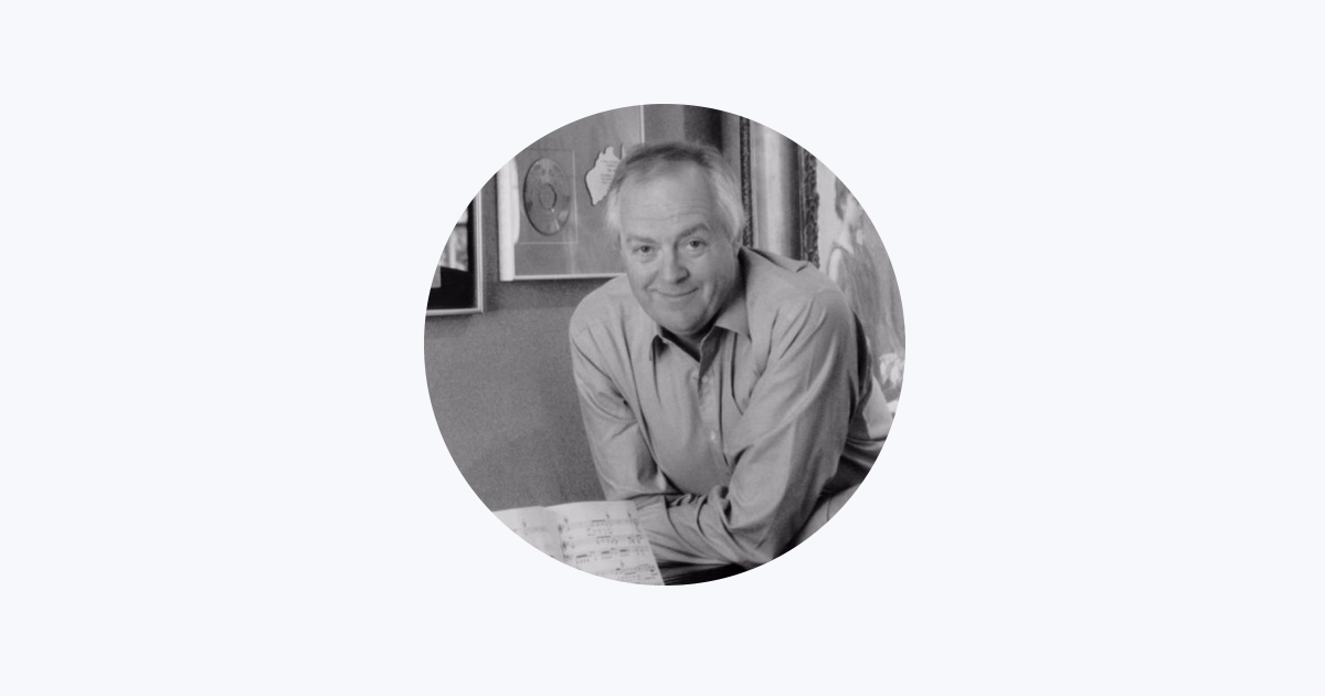 ‎Tim Rice - Apple Music