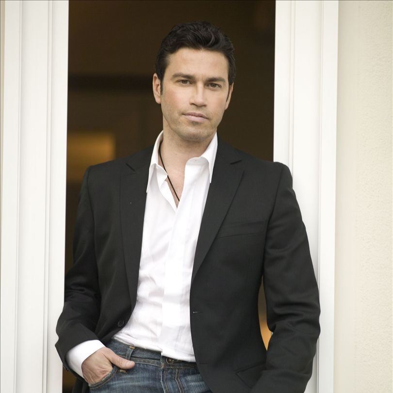 Фото Mario Frangoulis