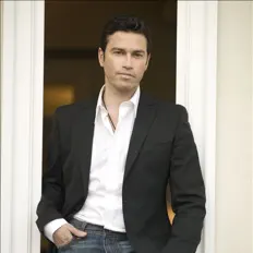 Listen to Mario Frangoulis, watch music videos, read bio, see tour dates & more!