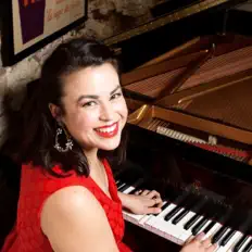 Listen to Champian Fulton, watch music videos, read bio, see tour dates & more!