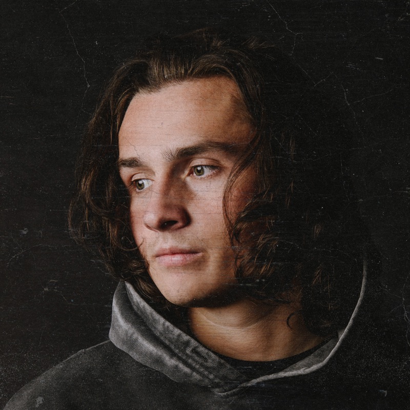 Corey James