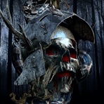 Kingdom of Sorrow