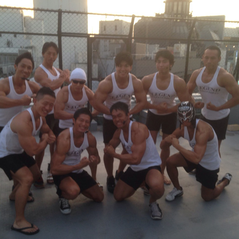 マッチョ29 ビバマッチョ メリメリクリスマス マッチョ29 - Apple Music