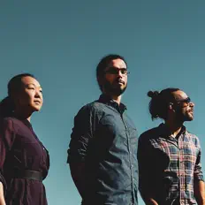 Listen to Fabian Almazan Trio, watch music videos, read bio, see tour dates & more!