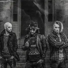 Listen to Black Light Discipline, watch music videos, read bio, see tour dates & more!
