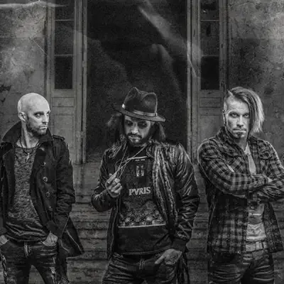 Listen to Black Light Discipline, watch music videos, read bio, see tour dates & more!