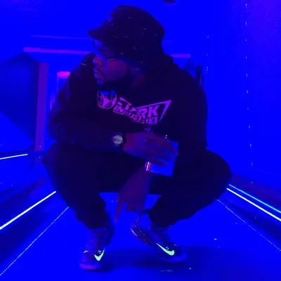 Listen to Rashad Stark, watch music videos, read bio, see tour dates & more!