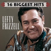Lefty Frizzell - The Long Black Veil