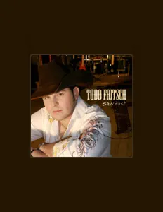 Listen to Todd Fritsch, watch music videos, read bio, see tour dates & more!