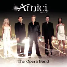 Listen to Amici Forever, watch music videos, read bio, see tour dates & more!