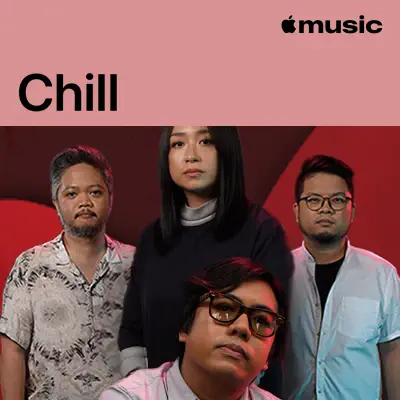 Listen to Chill: Up Dharma Down featuring Up Dharma Down
