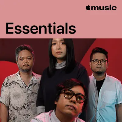 Listen to Up Dharma Down Essentials featuring Up Dharma Down