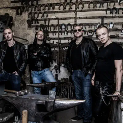 Listen to Goitzsche Front, watch music videos, read bio, see tour dates & more!