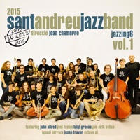 Sant Andreu Jazz Band