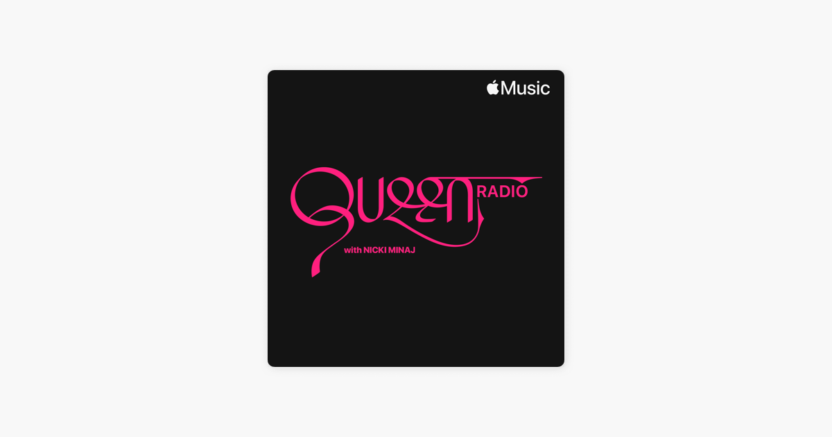 Queen Radio on Apple Music