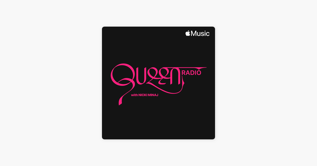 ‎Queen Radio on Apple Music