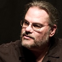 Ken Bonfield