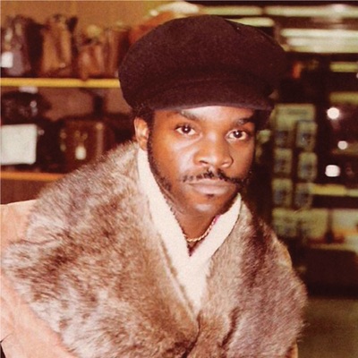 Leroy Hutson