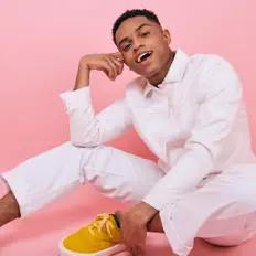 Listen to Roman Banks, watch music videos, read bio, see tour dates & more!
