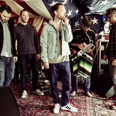 Atoms for Peace