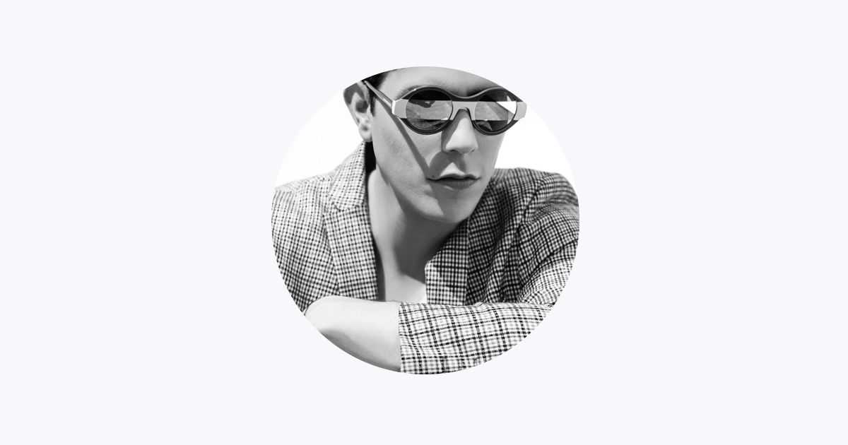 ‎Christian Chávez - Apple Music