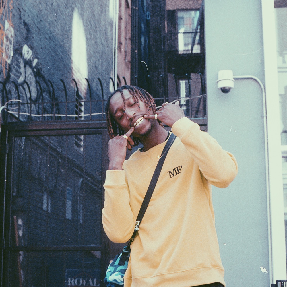 Фото Marty Grimes