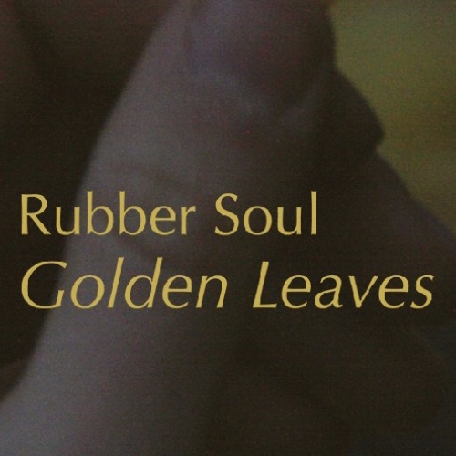 Rubber Soul