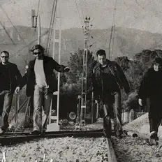 Ouve Anegats, vê vídeos de música, lê a biografia, vê as datas da digressão e muito mais!