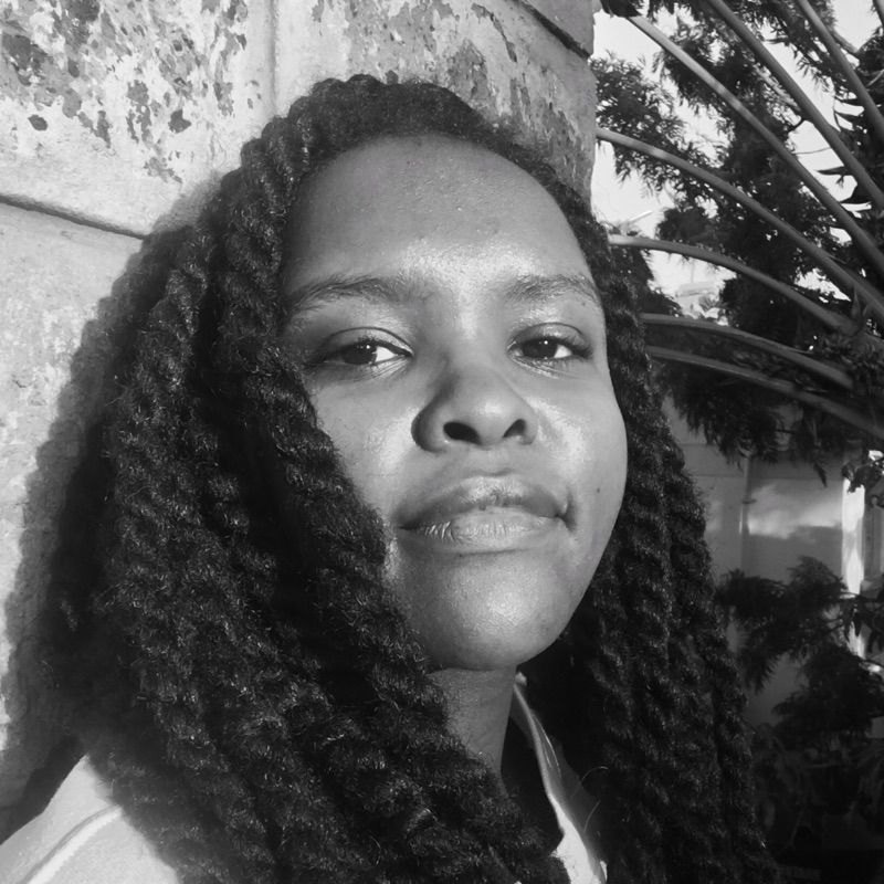Barbara Wangui