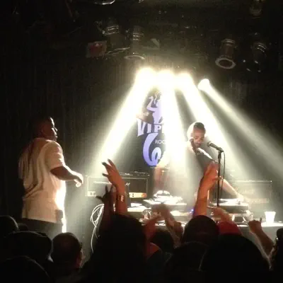 Listen to King Fantastic, watch music videos, read bio, see tour dates & more!