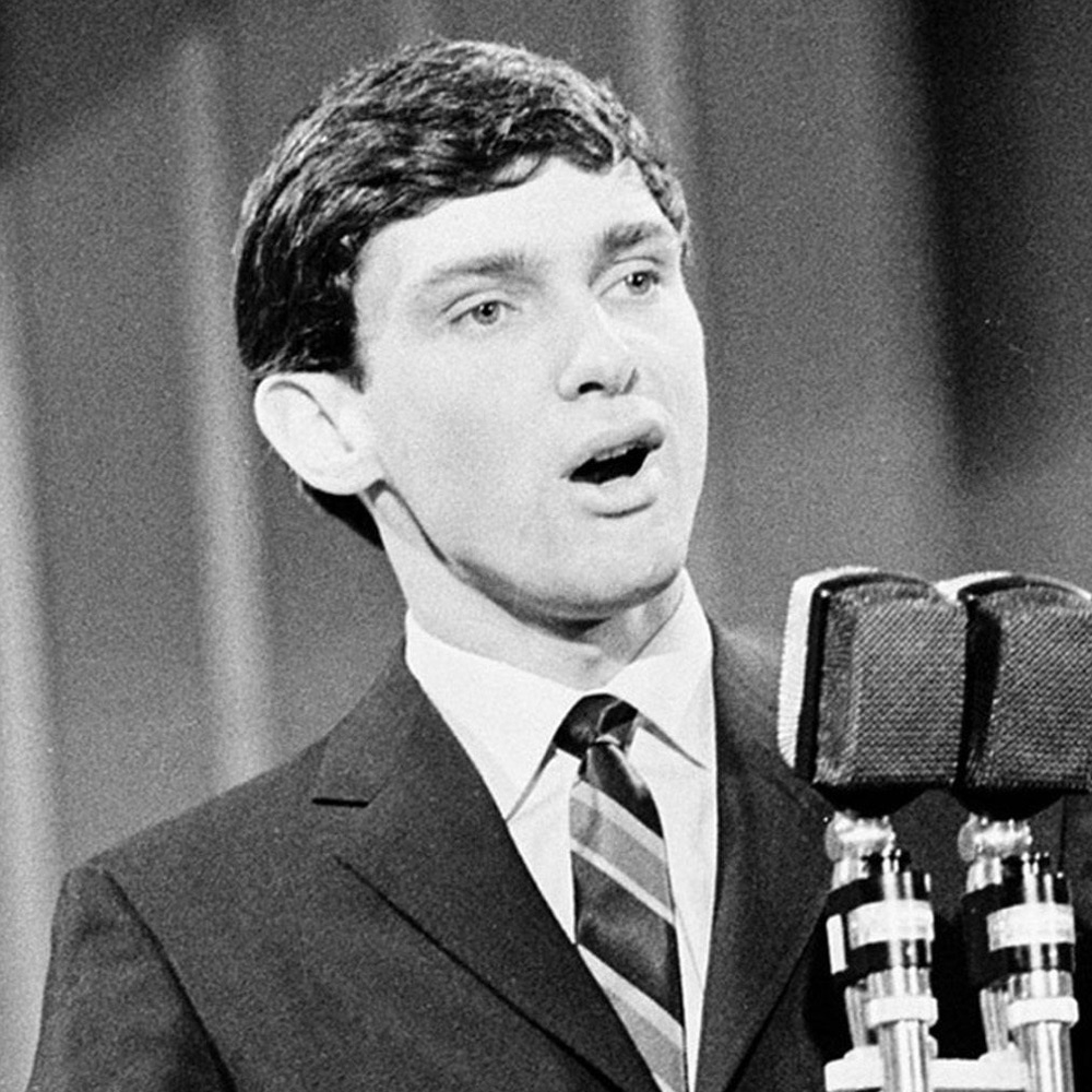 Фото Gene Pitney