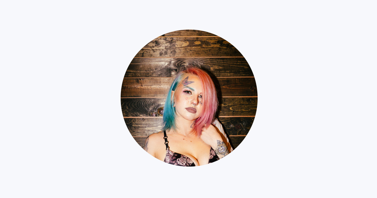 ‎Baby Goth - Apple Music