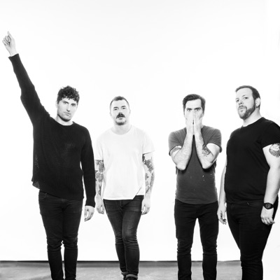 Listen to Sonic Avenues, watch music videos, read bio, see tour dates & more!