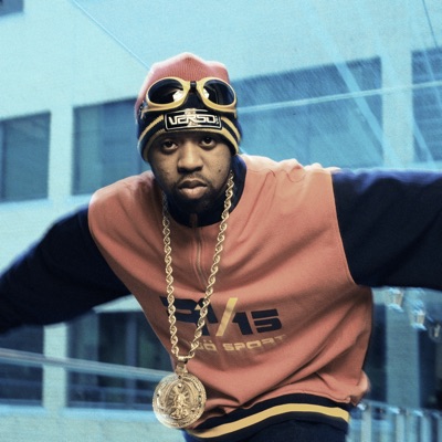 Ouça Cappadonna, assista a videoclipes, leia a biografia, veja as datas das turnês e mais!