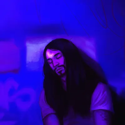 Listen to DED STARK, watch music videos, read bio, see tour dates & more!
