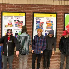 Escucha a King Ropes, mira videos musicales, lee su biografía, consulta las fechas de las gira y más.