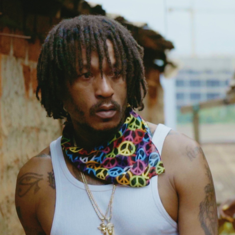 Daddy Mory - De quoi sera fait demain