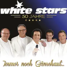 聆聽 White Stars、觀看音樂影片、閱讀小傳、查看巡演日期等！