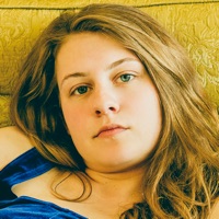 Kate Rhudy