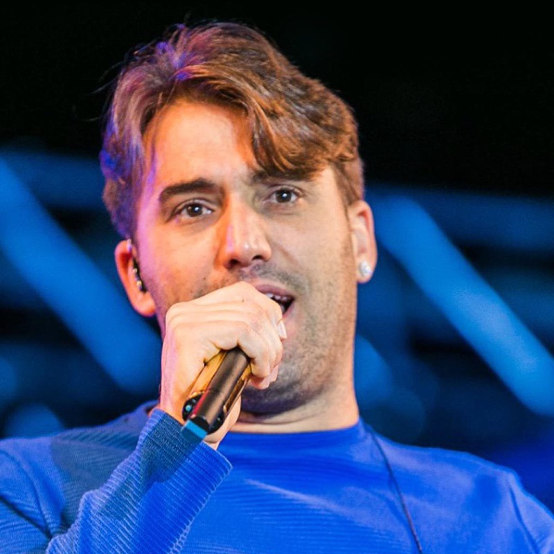 Tayrone - Despertando Amor (Ao Vivo)