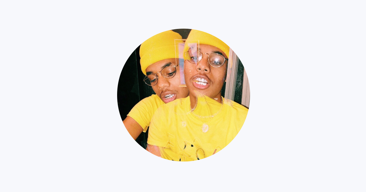 ‎Lil Rot - Apple Music