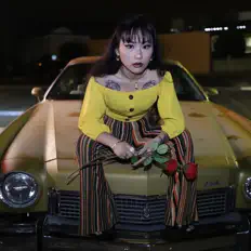 Listen to MoNa a.k.a Sad Girl, watch music videos, read bio, see tour dates & more!