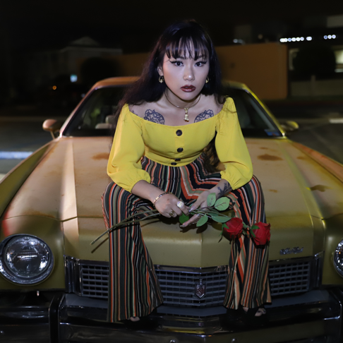 MoNa a.k.a Sad Girl - Apple Music