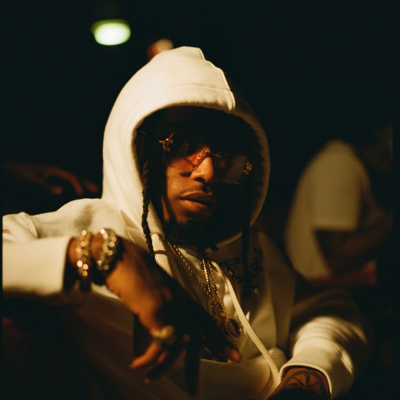 NorthSideBenji & Charlie Sloth - NorthSideBenji: Fire In The Booth, Pt. 2