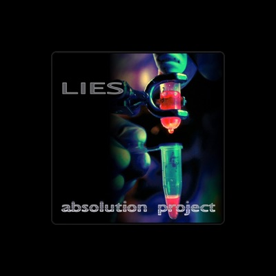 Listen to Absolution Project, watch music videos, read bio, see tour dates & more!