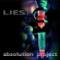 Less Than Nothing - Absolution Project lyrics