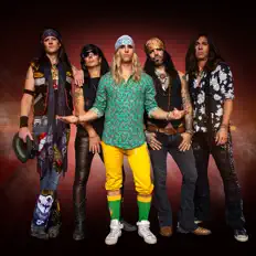 Listen to John Diva & The Rockets of Love, watch music videos, read bio, see tour dates & more!