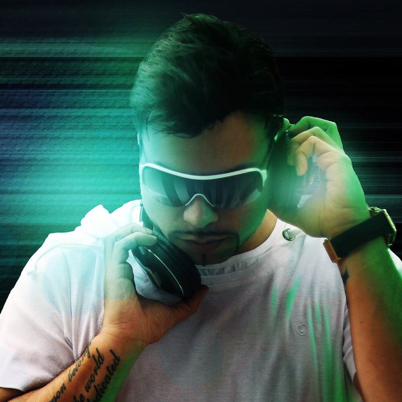 DJ Aligator - Baloon