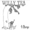 Bones - Willy Tea Taylor lyrics